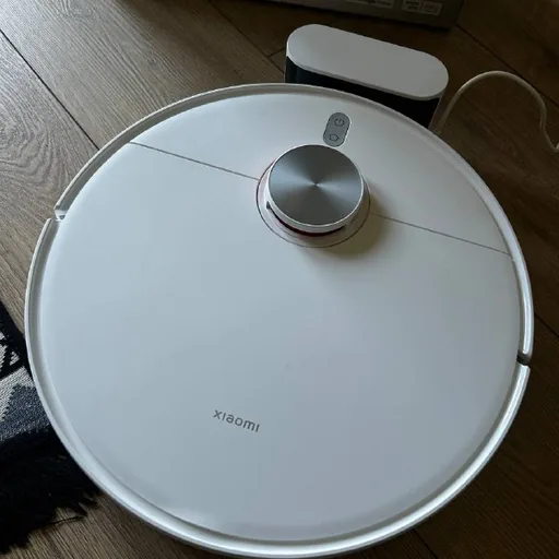 Робот-пылесос Xiaomi Vacuum S40