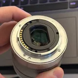 Камера Sony A5100, объектив Sony E 18-55 OSS 6