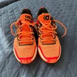 Баскетбольные кроссовки Nike KD 15 2
