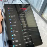 Lenovo Idea Tab, чехол-клавиатура, стилус 5