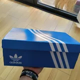 Кроссовки Adidas 4
