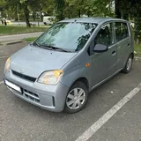 Daihatsu Cuore 2004 2
