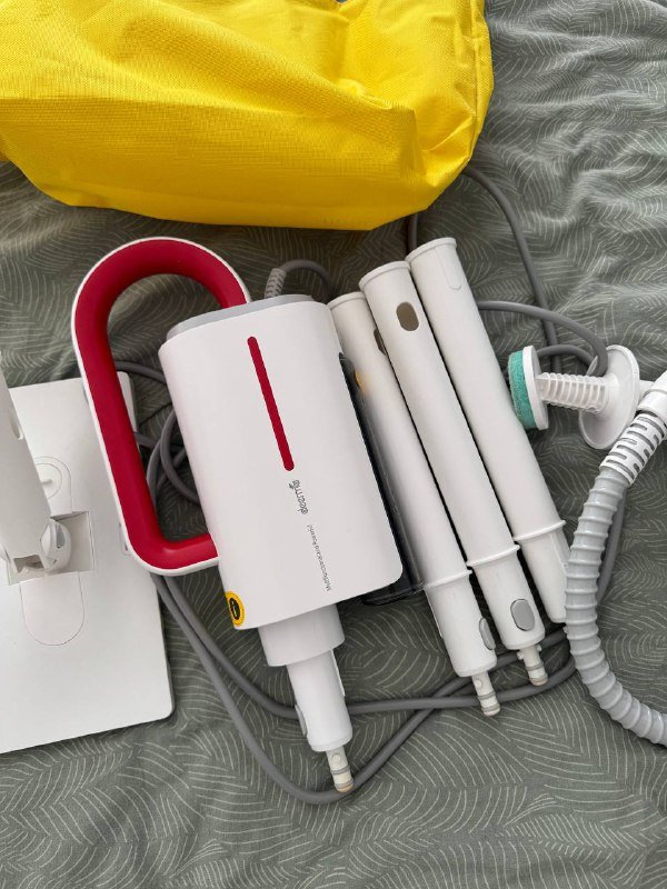 паровая швабра Deerma ZQ610 2