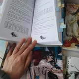 Благословение Небожителей, 6 томов 2
