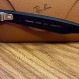 Очки Ray-Ban Wayfarer Meta Gen 2 7