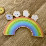Досочки Сегена, балансиры, трактор, рации, ксилофон, игрушки 3