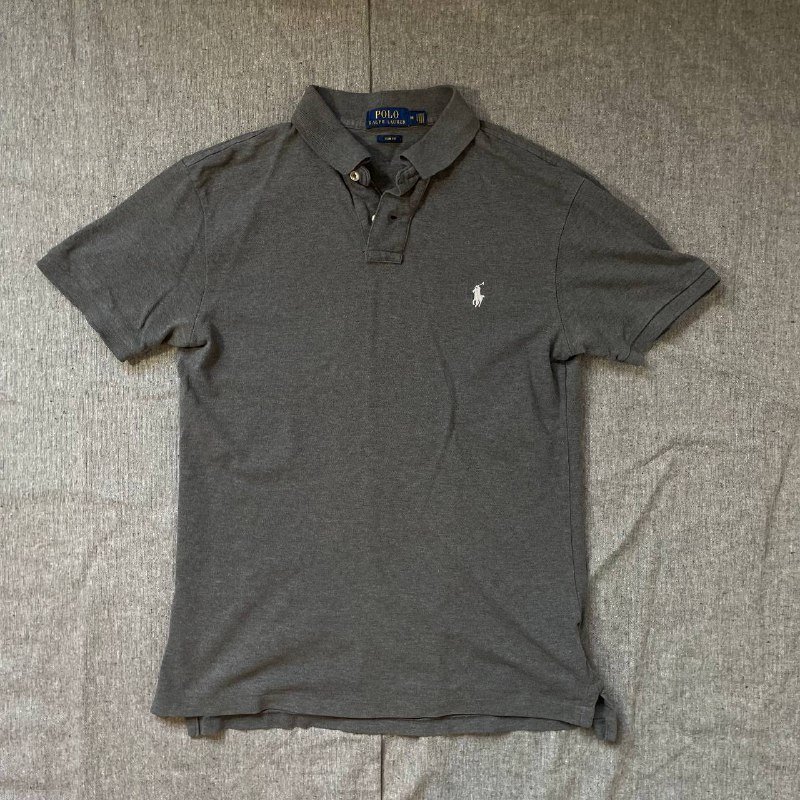 Поло Polo Ralph Lauren размер M