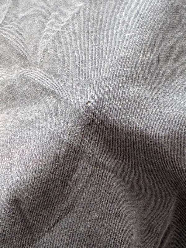 Tommy Hilfiger женская футболка размер М 3