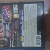 Marvel's Avengers игра для PS4 3