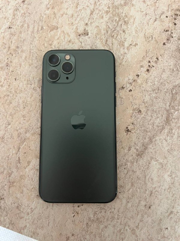 iPhone 11 Pro 64 ГБ