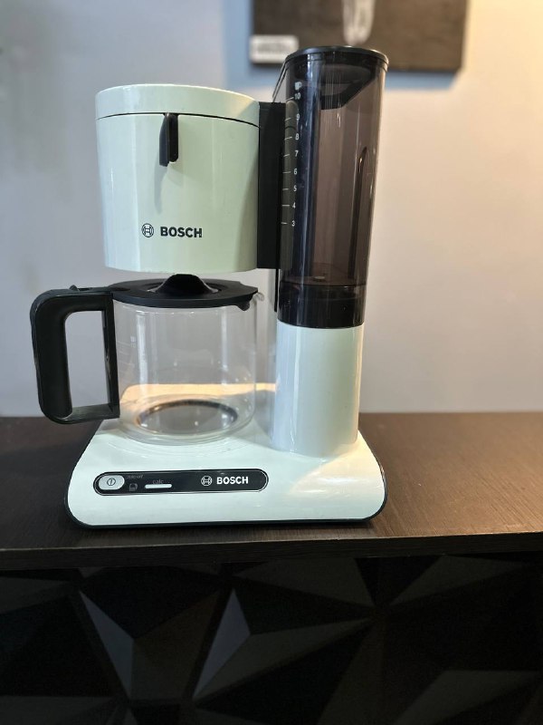 Кофеварка Bosch