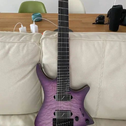 Электро-гитара Strandberg Boden Prog NX7