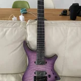 Электро-гитара Strandberg Boden Prog NX7 1