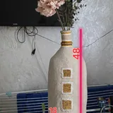 Интерьерные вазы для сухоцветов 3