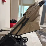 Коляска Inglesina Quid 3 4