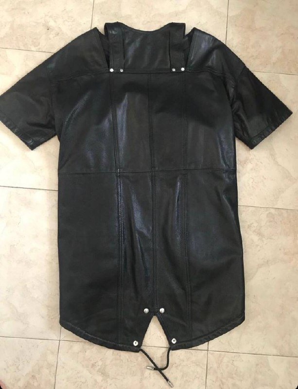 Парка Diesel black gold размер S-M