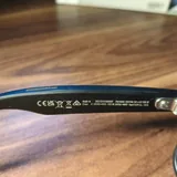 Очки Ray-Ban Meta 2 4