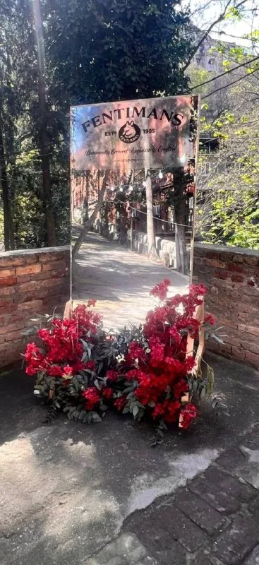 Зеркала, рамы для зеркал, панели для ширмы 1