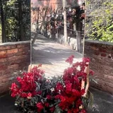 Зеркала, рамы для зеркал, панели для ширмы 1