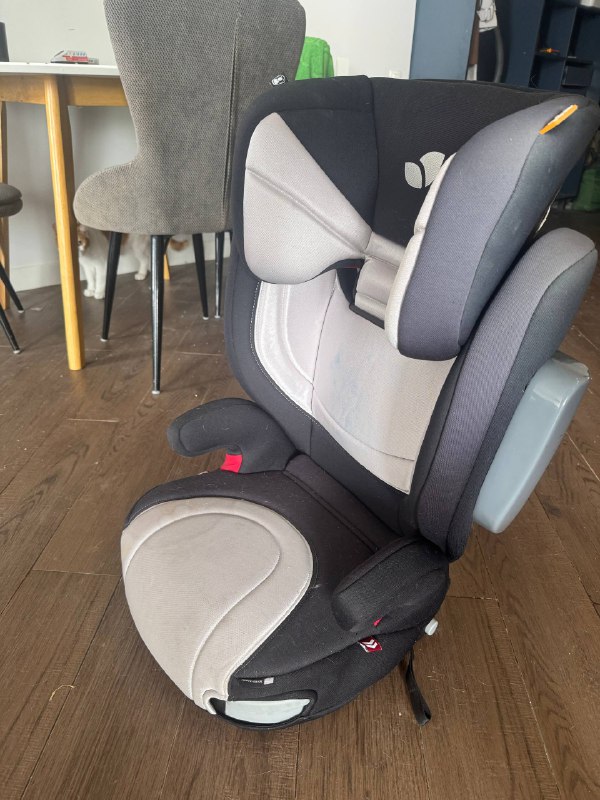 Детское кресло Joie Trillo LX до 36 кг 2