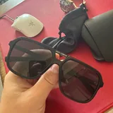 Dyson Airwrap, очки Dolce Gabbana, сумка Hermes, часы Vacheron, часы Richard Mille, кроссовки LV 2