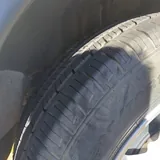Chevrolet Trax 9