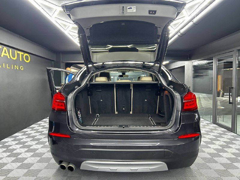 BMW X4 xDrive28i 2015 5