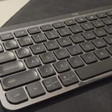 Игровой ПК, клавиатура Logitech MX Keys Mini 6