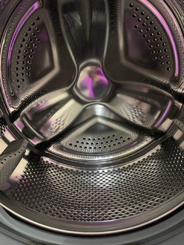 Стиральная машина 2