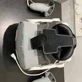 Oculus Quest 3S 1