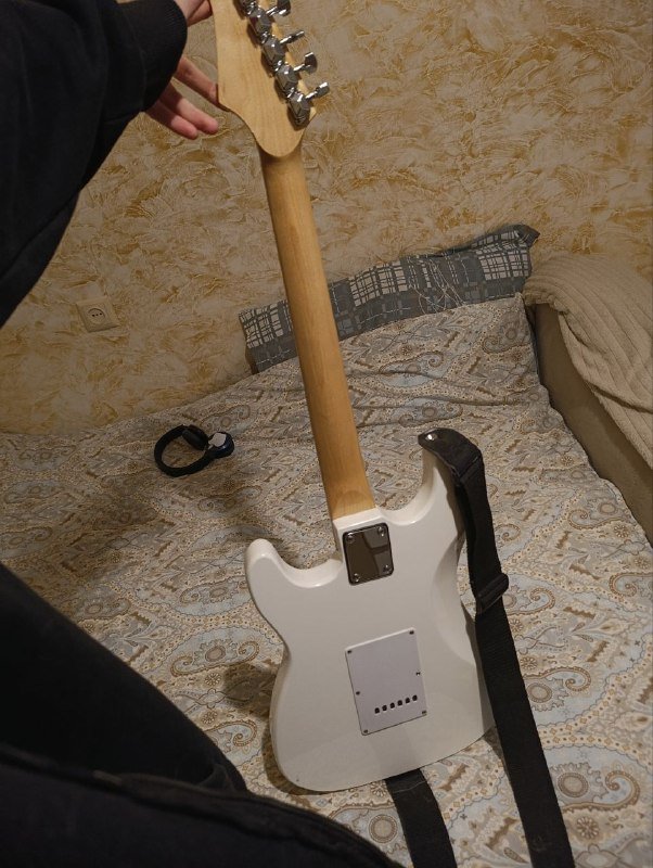 Электрогитара Kramer 3