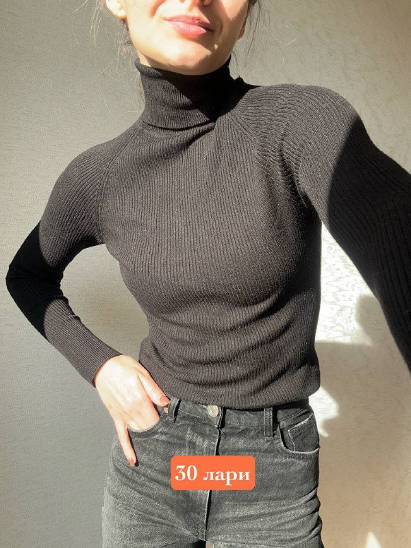 Хлопковый костюм, водолазка, пиджак, рубашка, джинсы 2