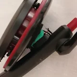 Наушники Plantronics 5