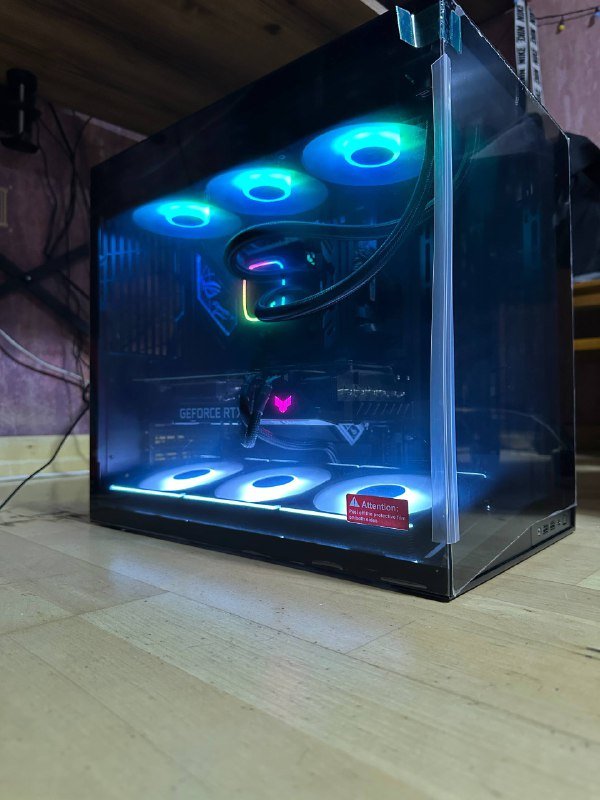 ПК, компьютер, игровой 2