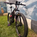 Электровелосипед Lapierre Overvolt XC 300 3