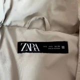 Куртки Zara зимние 6