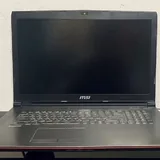 MSI GE72 2QC Apache игровой ноутбук 6