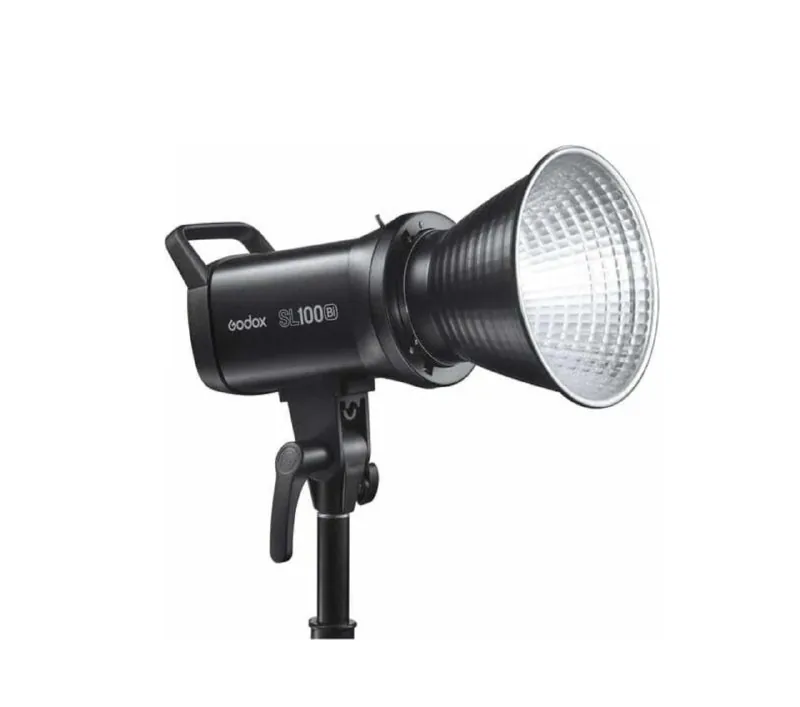 Godox SL100Bi студийный LED-осветитель