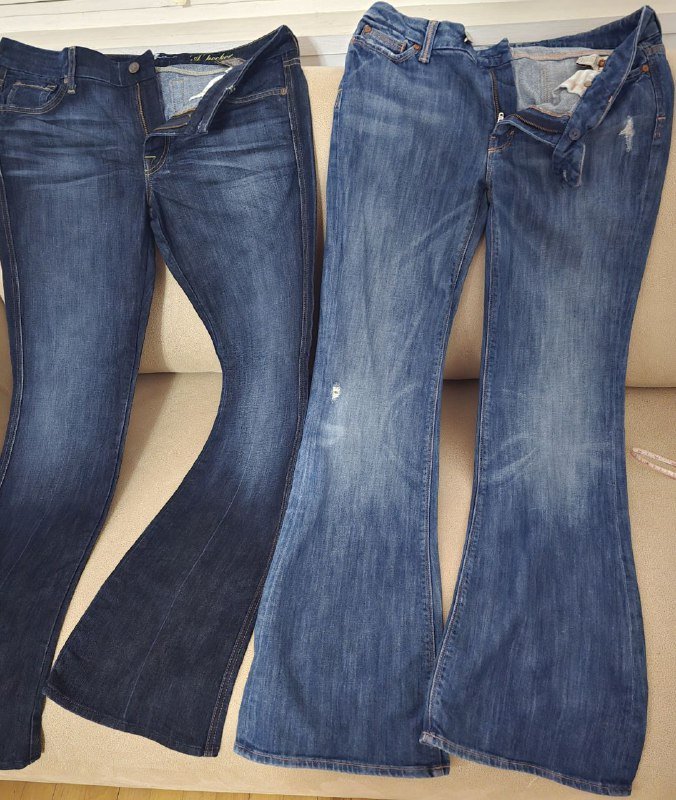 Seven7 джинсы мужские