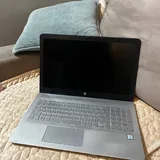 HP Pavilion 15 ноутбук 2