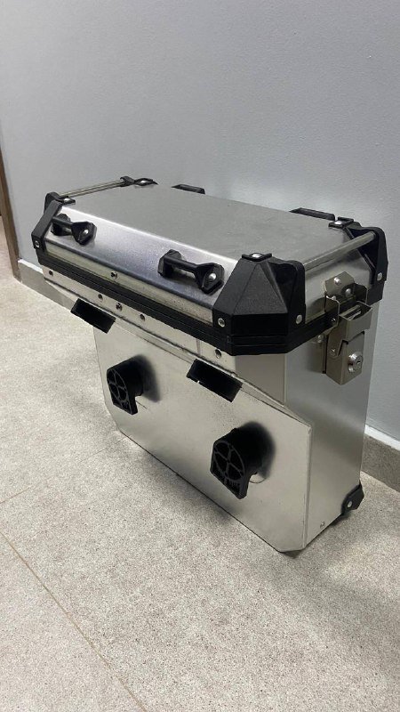 Мотоциклетные кофры Benelli для TRK 4