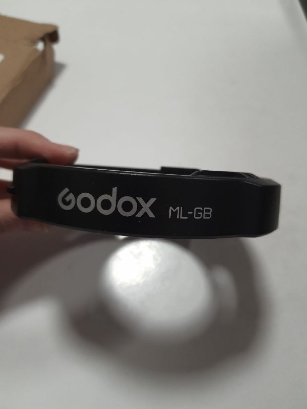 Переходное кольцо Godox 4