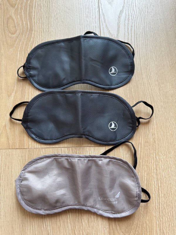 Маски для сна