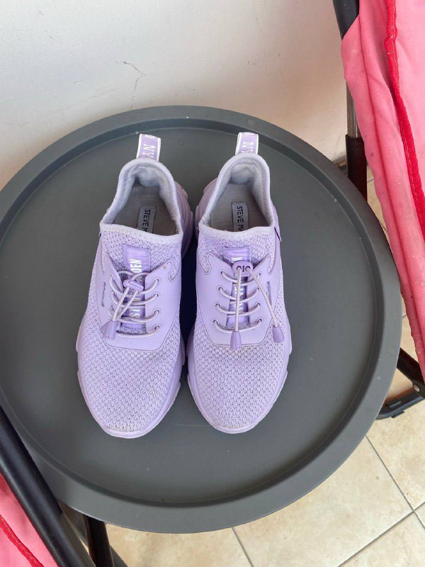 Кроссовки STEVE MADDEN 38 размер 2