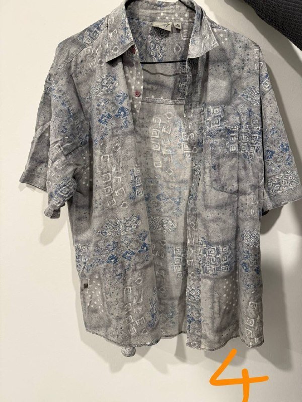 шорты, толстовка, рубашки, футболки мужские 6