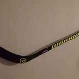 Хоккейная клюшка Warrior Alpha QX Strike 3