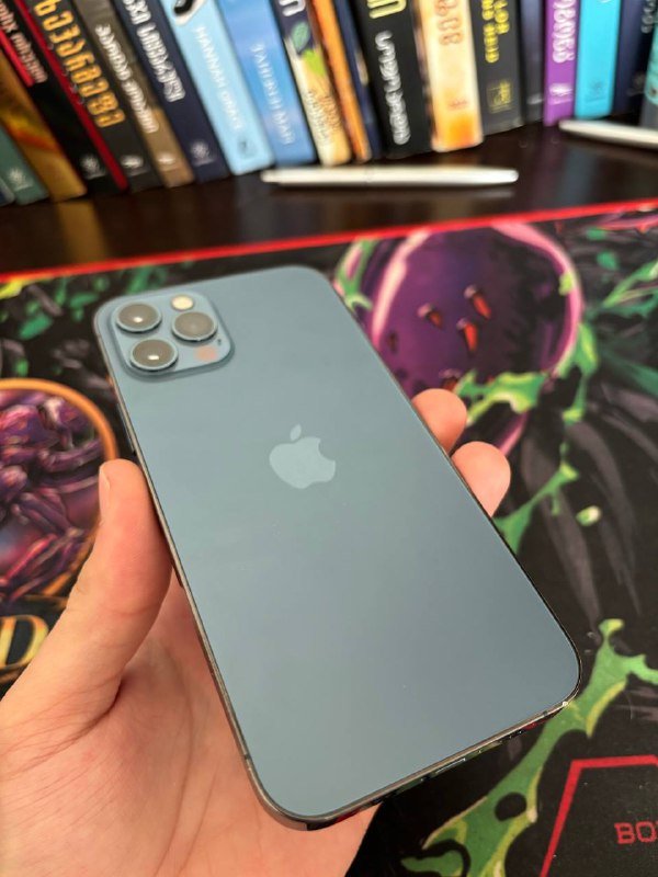 iPhone 12 Pro 128GB 2
