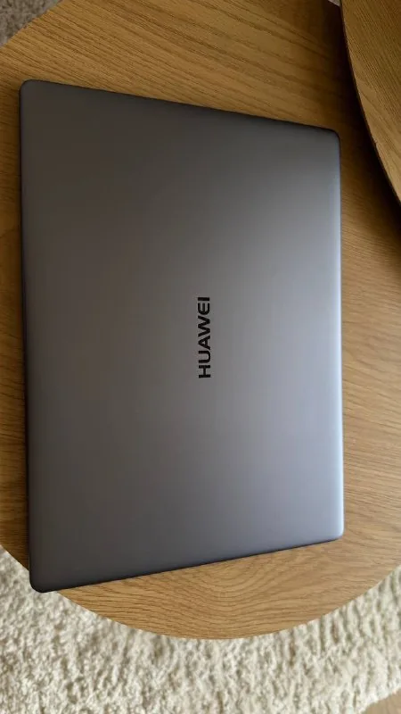 Huawei MateBook X 1