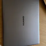Huawei MateBook X 1