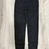 Юбка Stradivarius, джинсы skinny high-rise Stradivarius, платье, сарафан 2